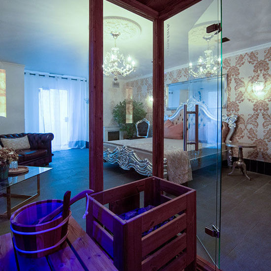 Bild von Private Spa Deluxe - Mo-Fr 