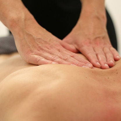 Bild von Sport-Massage 90 Min.