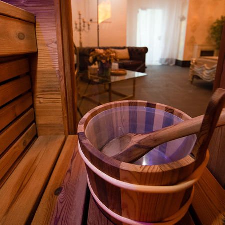 Bild für Kategorie Private SPA